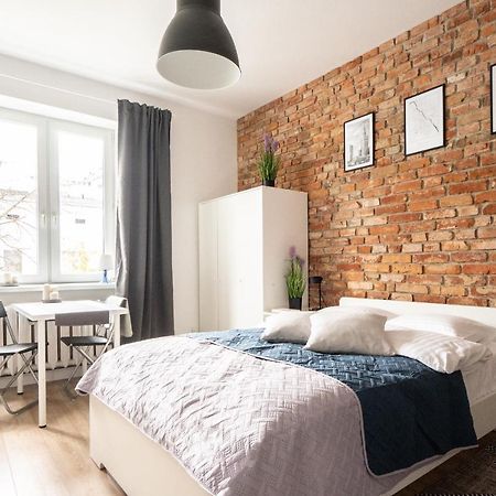 Central Warsaw Apartments By Old Town Heart 70 外观 照片