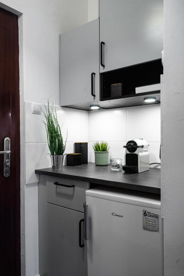 Central Warsaw Apartments By Old Town Heart 70 外观 照片